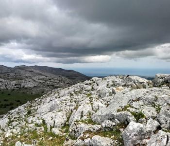 Supramonte di Oliena