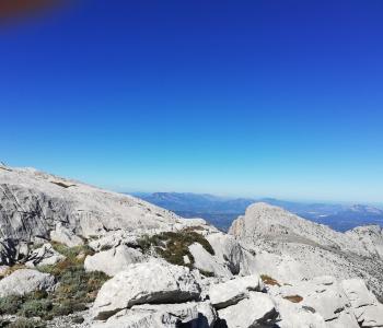Supramonte di Oliena