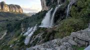 Escursione Visita guidata ai Tacchi d'Ogliastra