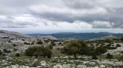 Trekking sul Monte Corrasi ad Oliena escursione e visita Guidata