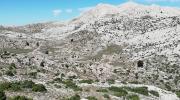 Trekking sul Monte Corrasi ad Oliena escursione e visita Guidata