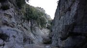 Escursione visita guidata alla Gola di Gorropu da Orgosolo Urzulei Dorgali