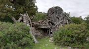 Escursione a Tiscali valle di Lanaitho e Oliena