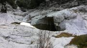 Escursione visita guidata alla Gola di Gorropu da Orgosolo Urzulei Dorgali