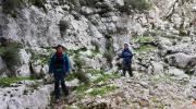 Escursione e visita guidata nel Supramonte di Dorgali e Cala Gonone