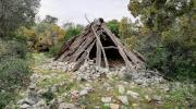 Escursione e visita guidata alla vallata di Lanaitho, in territorio di Oliena