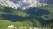 Visita guidata al Supramonte di Urzulei