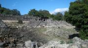 Visita guidata al Supramonte di Urzulei