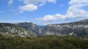 Escursione nel territorio di Orgosolo e sul Supramonte