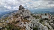 Il Supramonte di Oliena