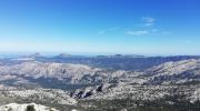 Il Supramonte di Oliena