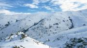 Il Massiccio del Gennargentu, le cime più alte della Sardegna