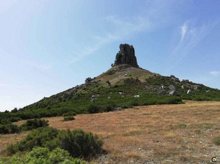 Escursione Visita guidata ai Tacchi d'Ogliastra e le grotte di Ulassai